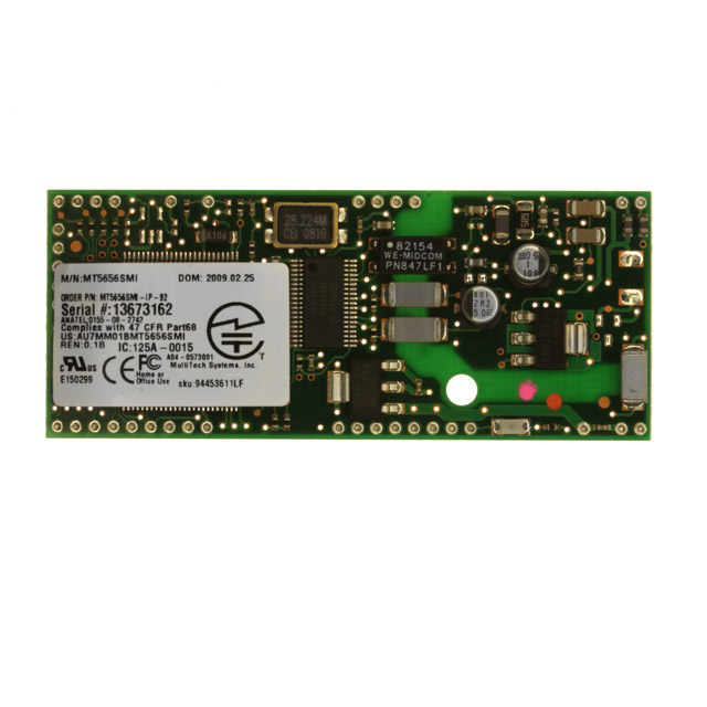 MT5656SMI-IP-92 MT5656SMI-IP-92