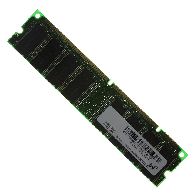 MT8LSDT3264AY-133D2 MT8LSDT3264AY-133D2