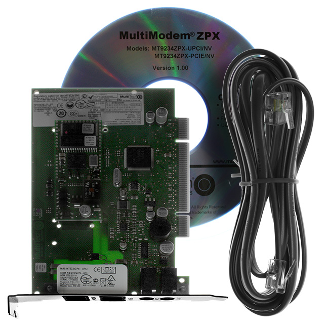 MT9234ZPX-UPCI MT9234ZPX-UPCI