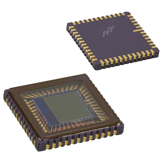 MT9M001C12STM MT9M001C12STM