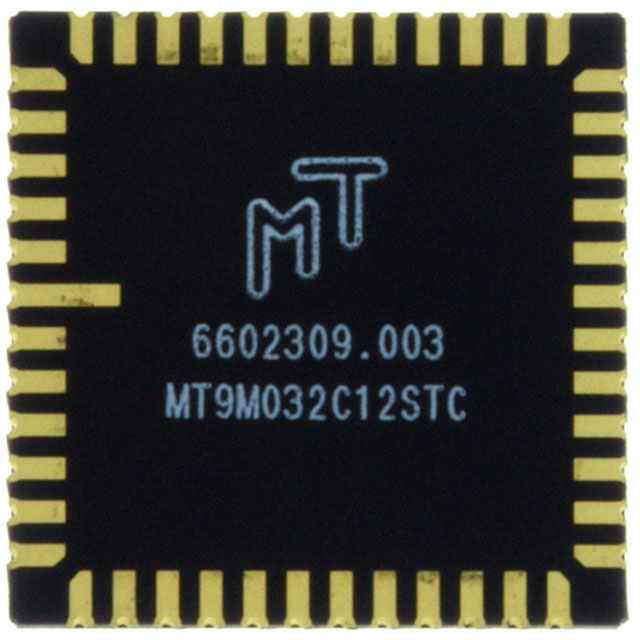 MT9M032C12STC MT9M032C12STC