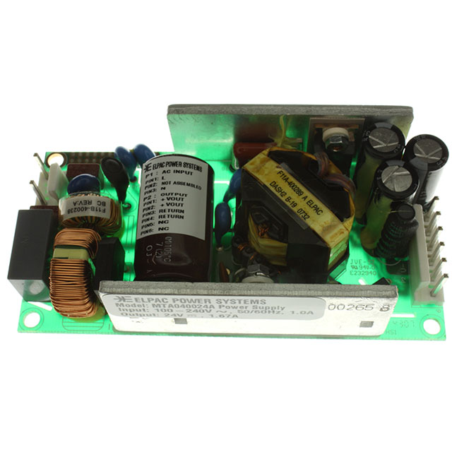 MTA040024A MTA040024A