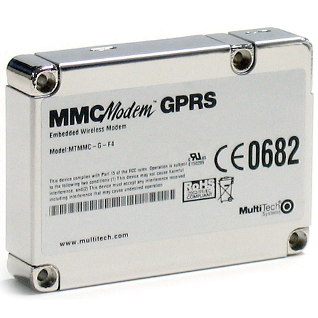MTMMC-G-F4 MTMMC-G-F4