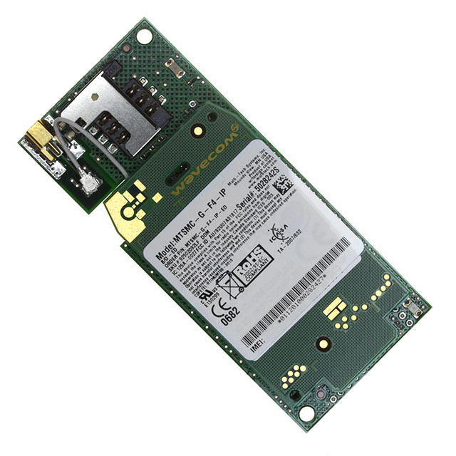MTSMC-G-F4-IP-ED MTSMC-G-F4-IP-ED
