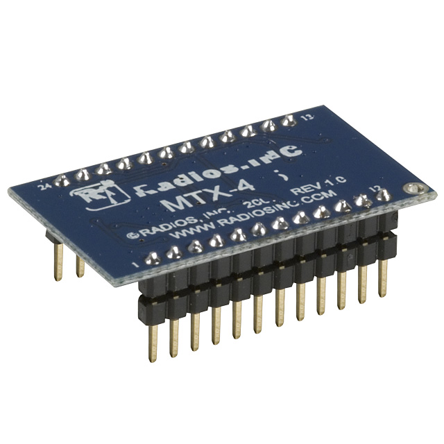MTX-405-433DR-B MTX-405-433DR-B