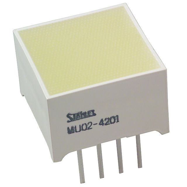 MU02-4201 MU02-4201