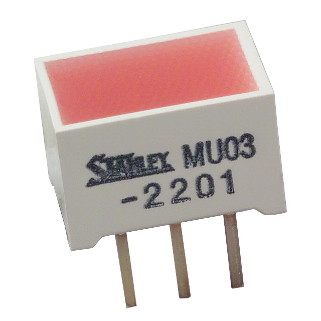 MU03-2201 MU03-2201