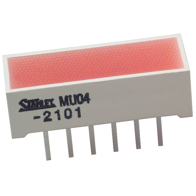 MU04-2101 MU04-2101