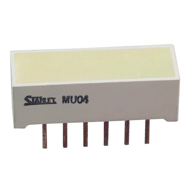 MU04-4101 MU04-4101