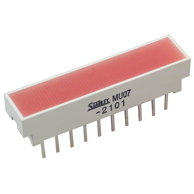 MU07-2101 MU07-2101