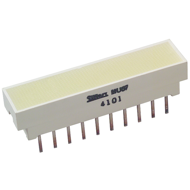 MU07-4101 MU07-4101