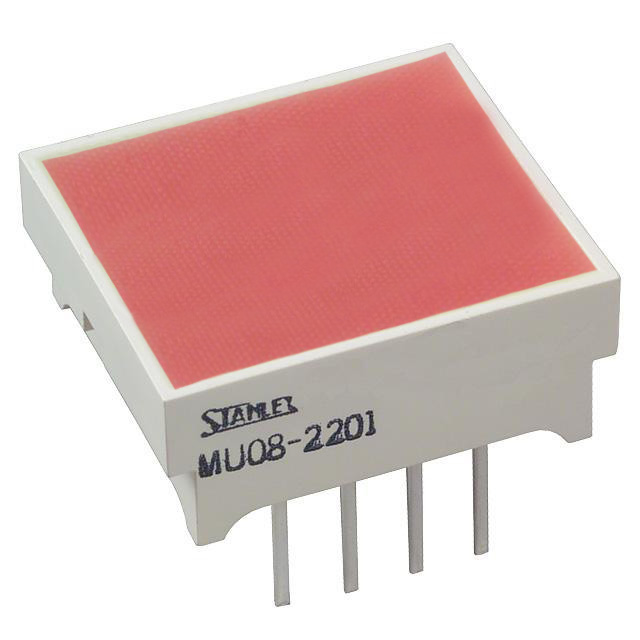 MU08-2201 MU08-2201
