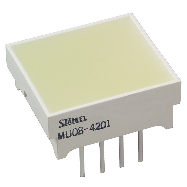 MU08-4201 MU08-4201