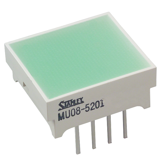 MU08-5201 MU08-5201