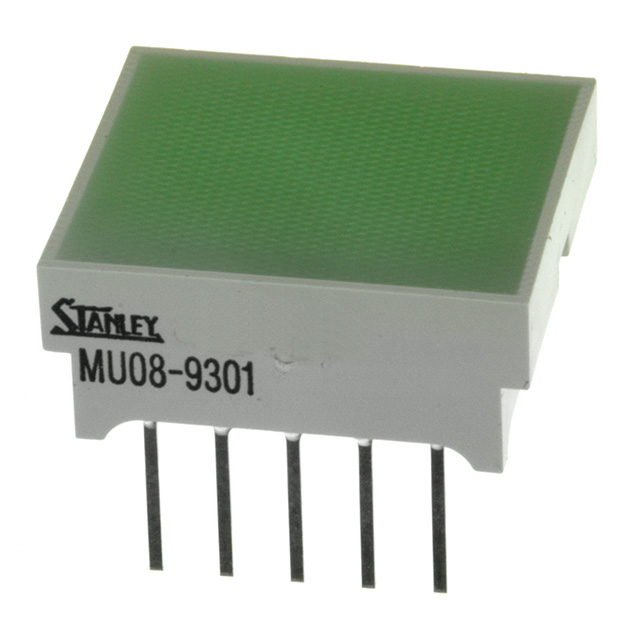 MU08-9301 MU08-9301