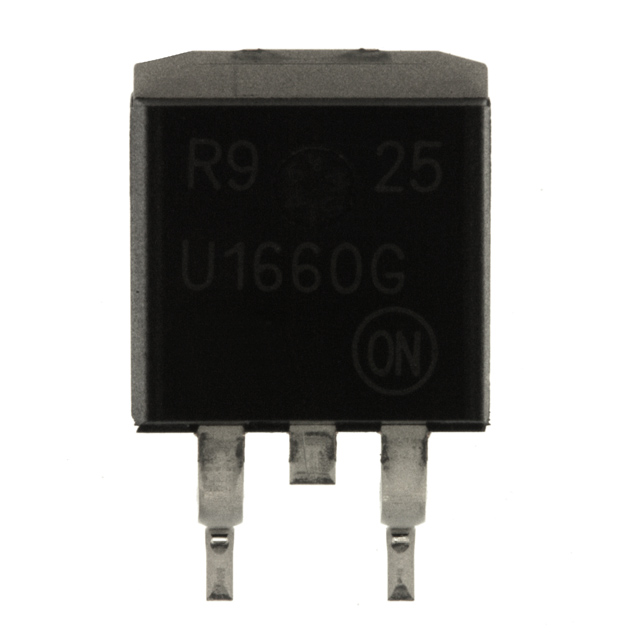 MURB1660CTT4G MURB1660CTT4G