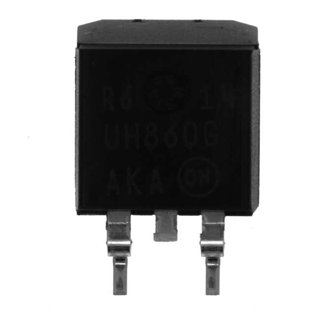 MURHB860CTT4G MURHB860CTT4G