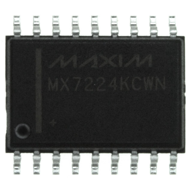 MX7224KCWN+ MX7224KCWN+