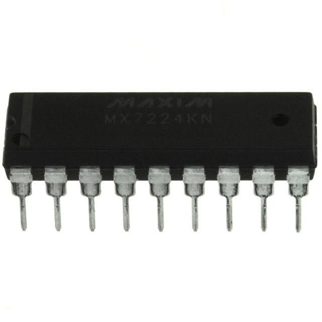 MX7224KN+ MX7224KN+