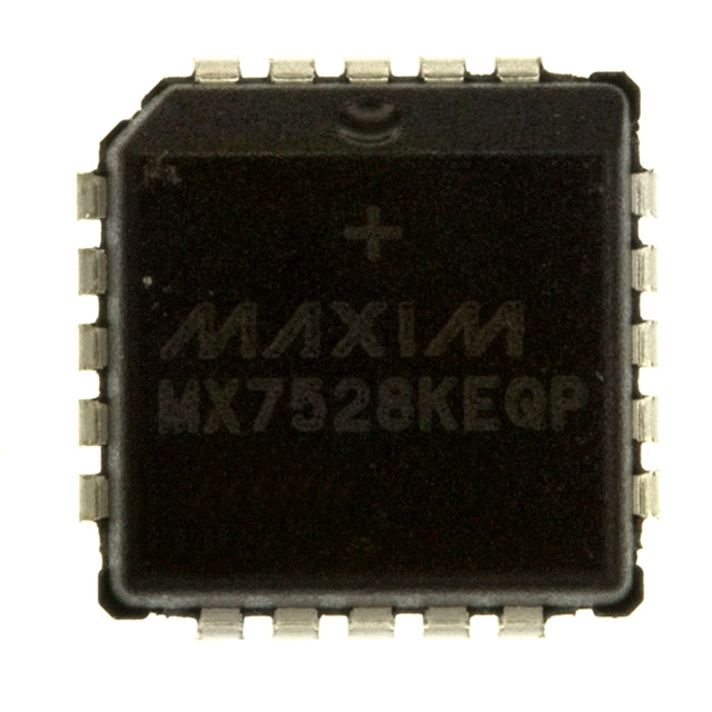MX7528KEQP+ MX7528KEQP+