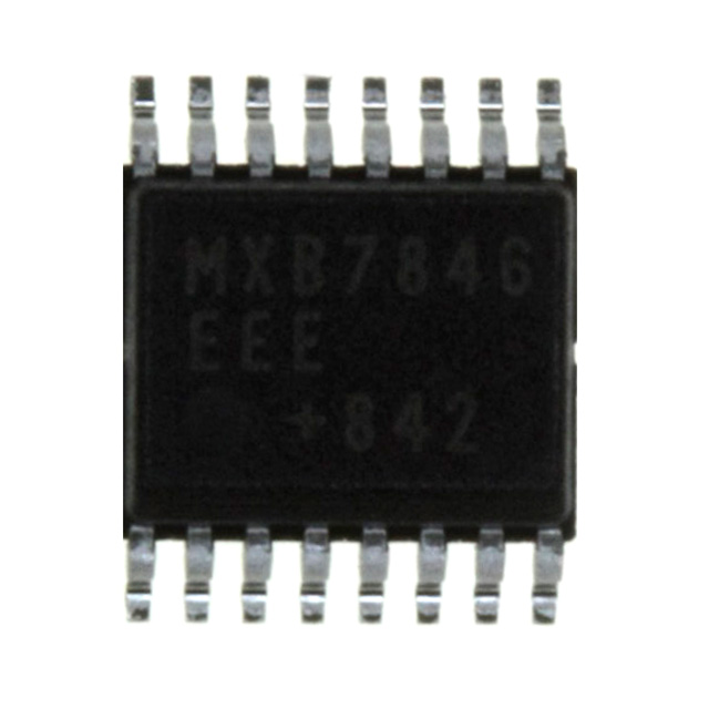 MXB7846EEE+ MXB7846EEE+
