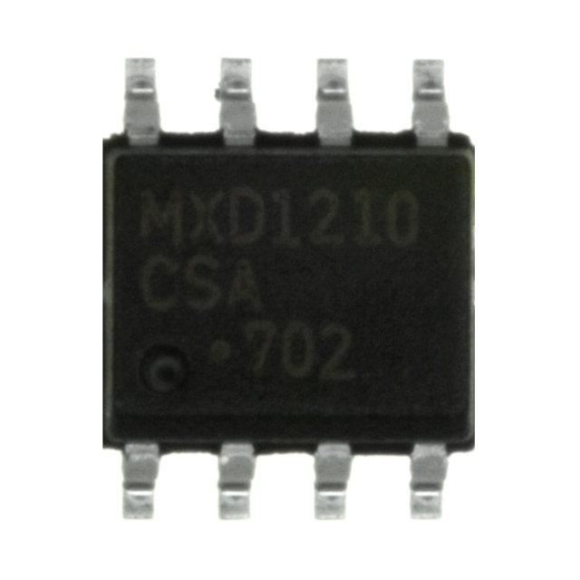 MXD1210CSA MXD1210CSA