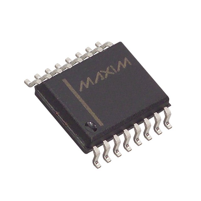 MXD1210CWE+ MXD1210CWE+