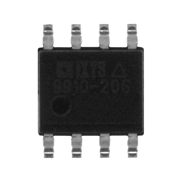 MXHV9910B MXHV9910B