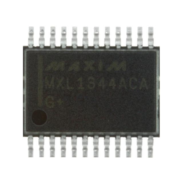 MXL1344ACAG+ MXL1344ACAG+