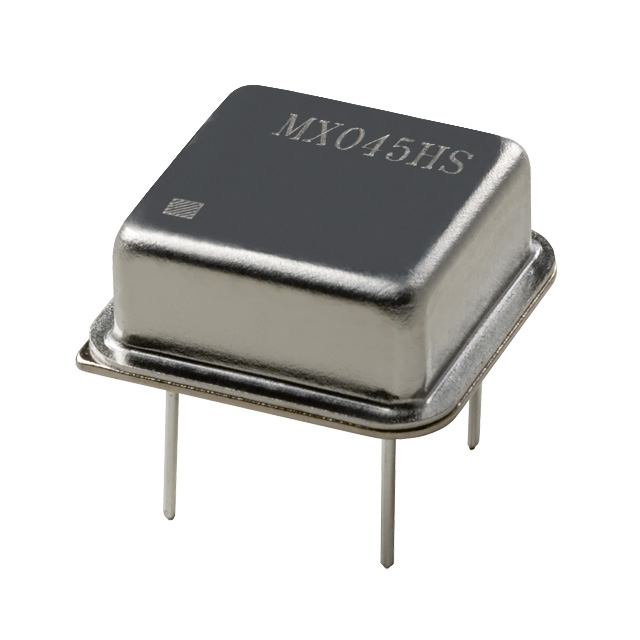 MXO45HS-3C-25M1750 MXO45HS-3C-25M1750
