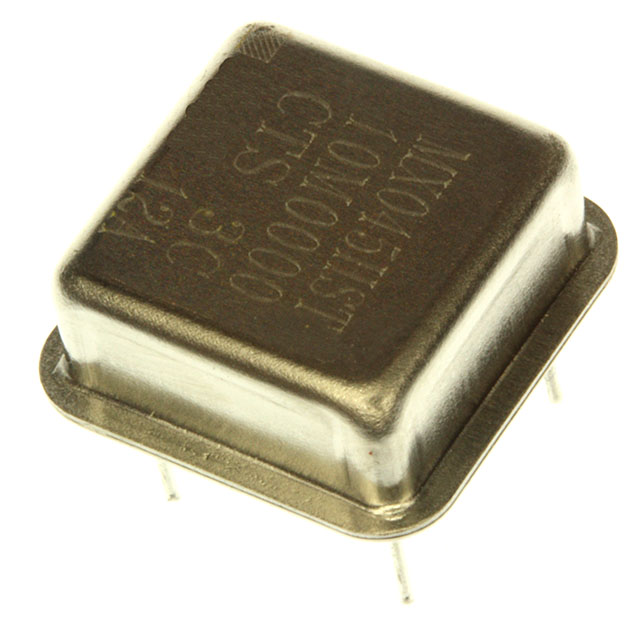 MXO45HST-3C-10M0000 MXO45HST-3C-10M0000