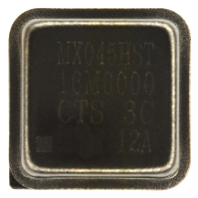 MXO45HST-3C-16M0000