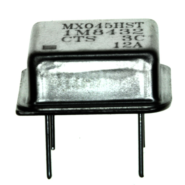 MXO45HST-3C-1M8432 MXO45HST-3C-1M8432