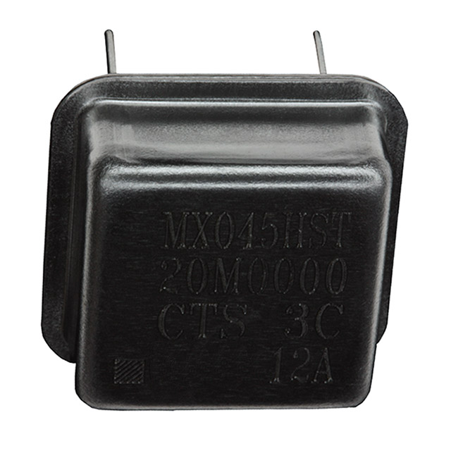 MXO45HST-3C-20M0000 MXO45HST-3C-20M0000