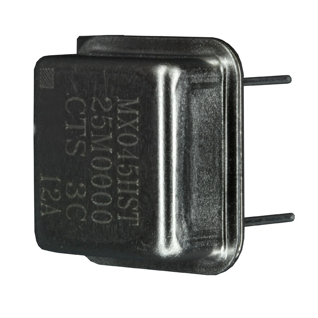 MXO45HST-3C-25M0000 MXO45HST-3C-25M0000