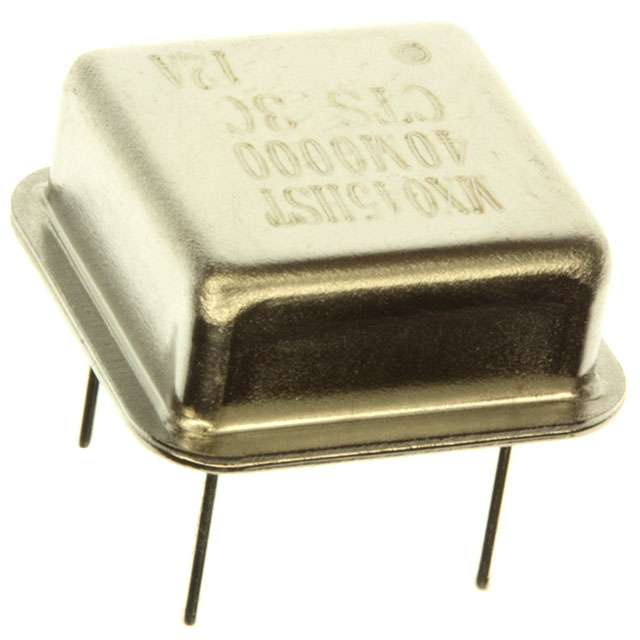 MXO45HST-3C-40M0000 MXO45HST-3C-40M0000