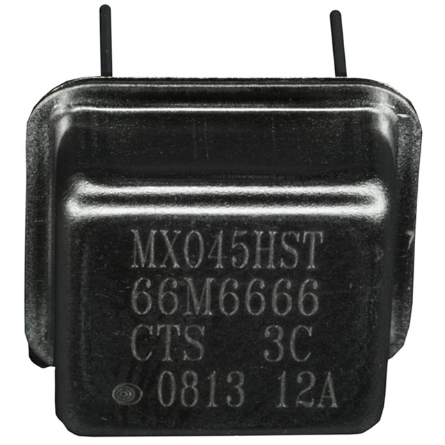 MXO45HST-3C-66M66666 MXO45HST-3C-66M66666