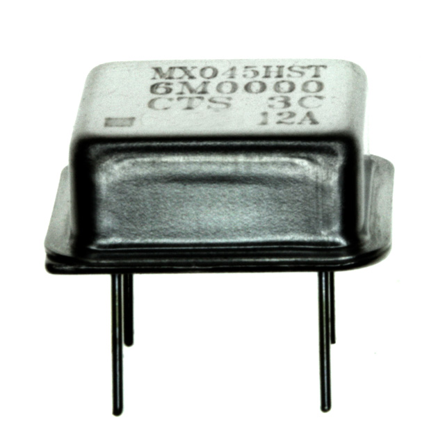 MXO45HST-3C-6M0000 MXO45HST-3C-6M0000