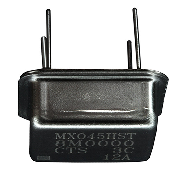 MXO45HST-3C-8M0000 MXO45HST-3C-8M0000