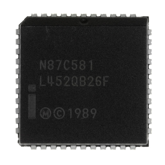 N87C581SF76