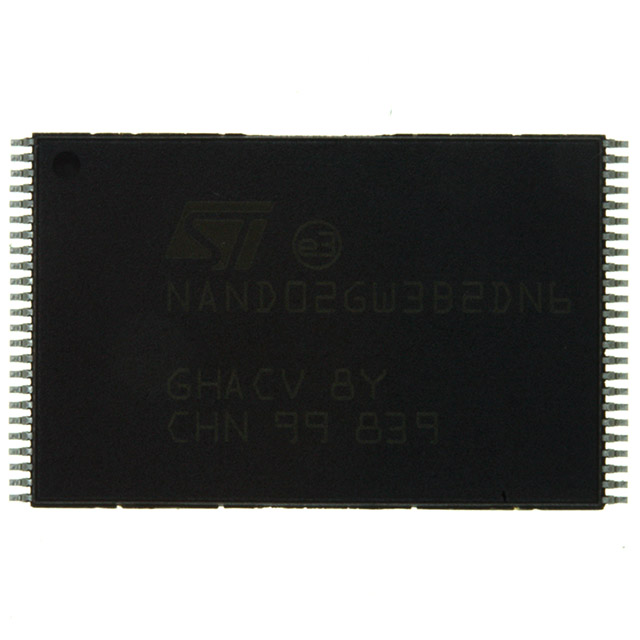 NAND02GW3B2DN6E