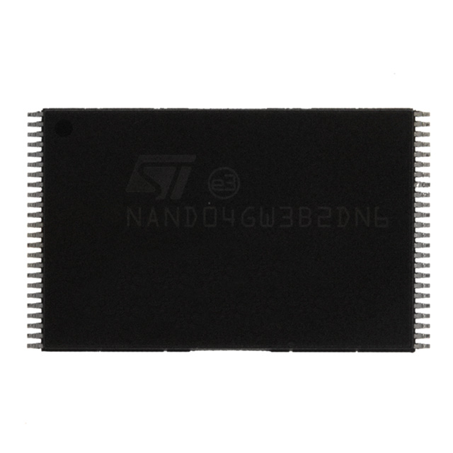 NAND04GW3B2DN6E