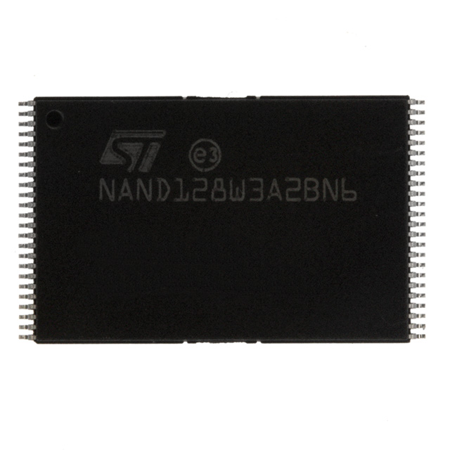 NAND128W3A2BN6E