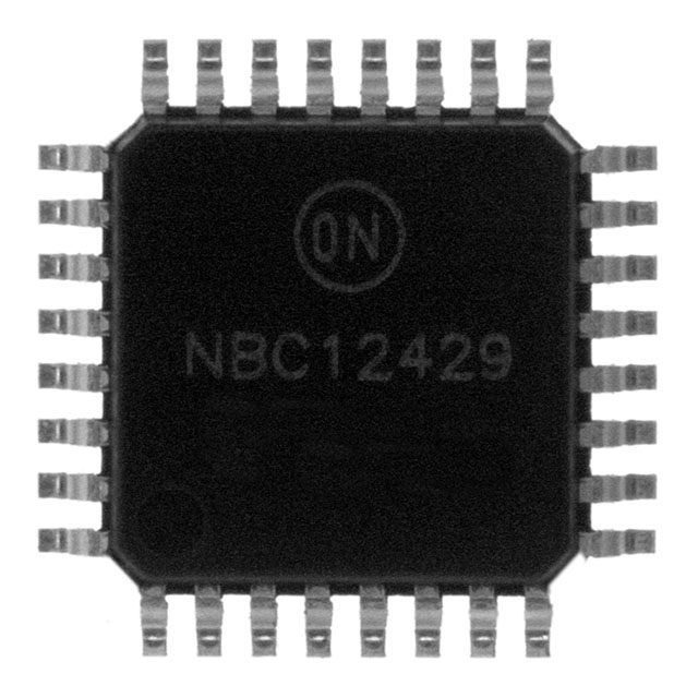 NBC12429FAR2G