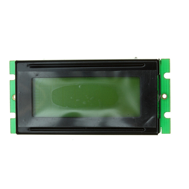 NHD-0108BZ-FSY-YBW-3V3 NHD-0108BZ-FSY-YBW-3V3