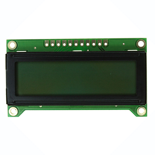 NHD-0108HZ-FSW-GBW NHD-0108HZ-FSW-GBW