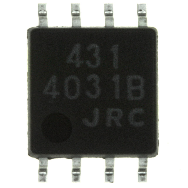 NJM431M