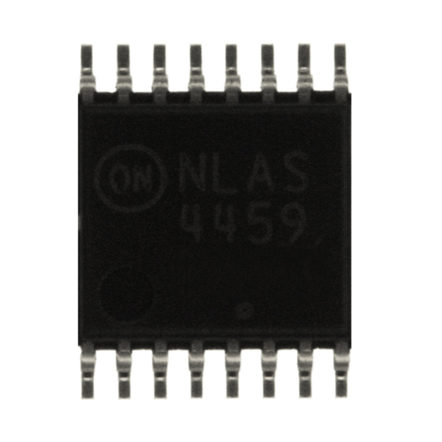 NLAS44599DTR2G