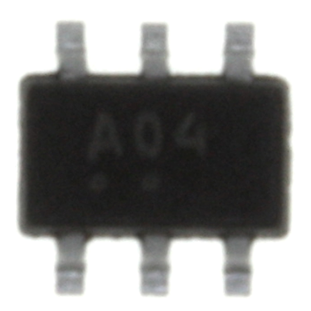 NLAS4599DFT2G NLAS4599DFT2G