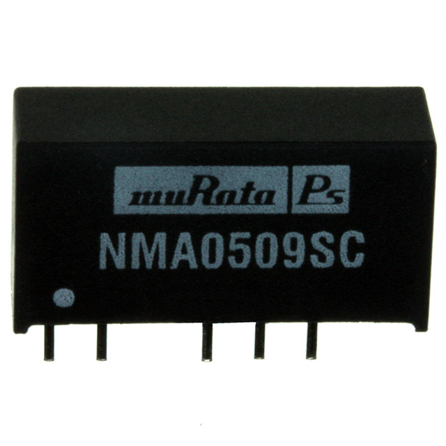 NMA0509SC NMA0509SC